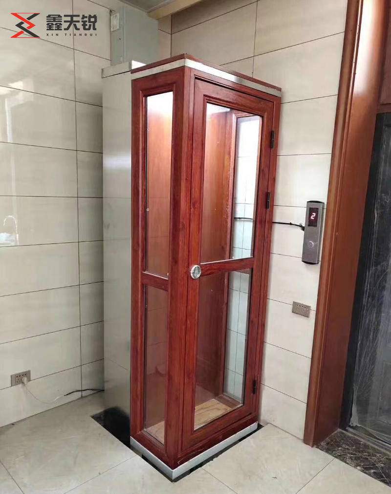 江苏小型家用电梯